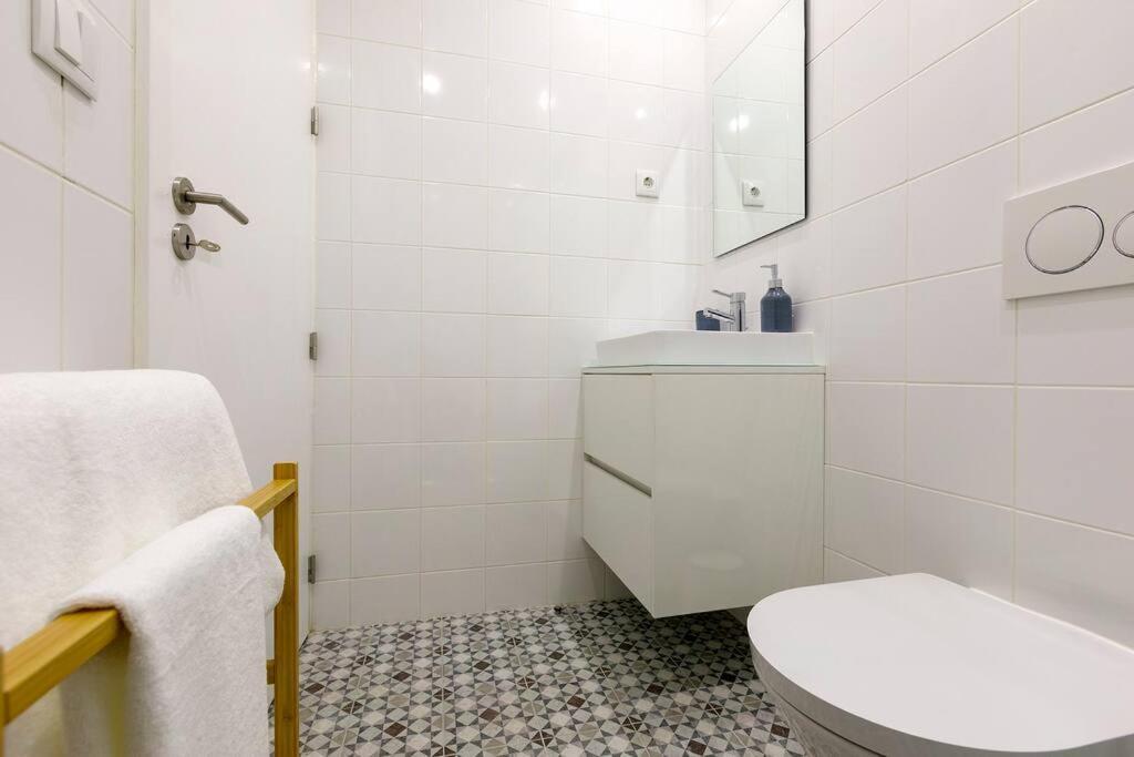 Apartament Lovely Porto