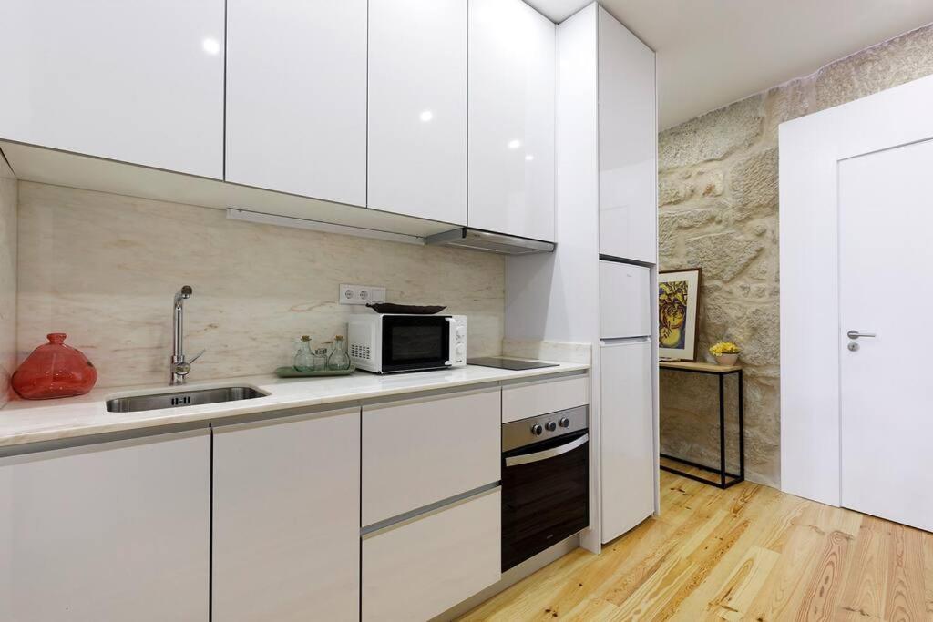 Lovely Apartament Porto