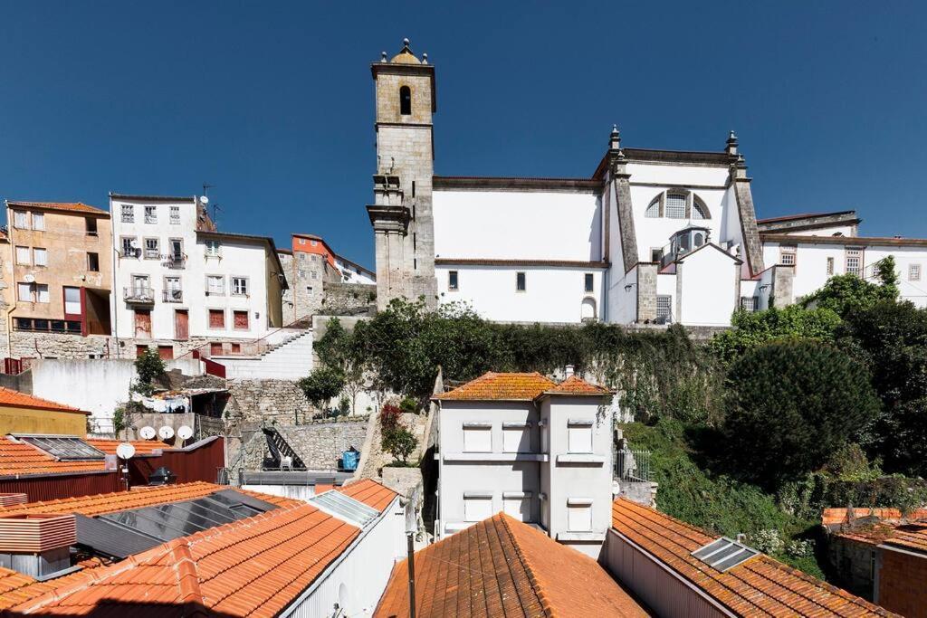 Apartament Lovely Porto