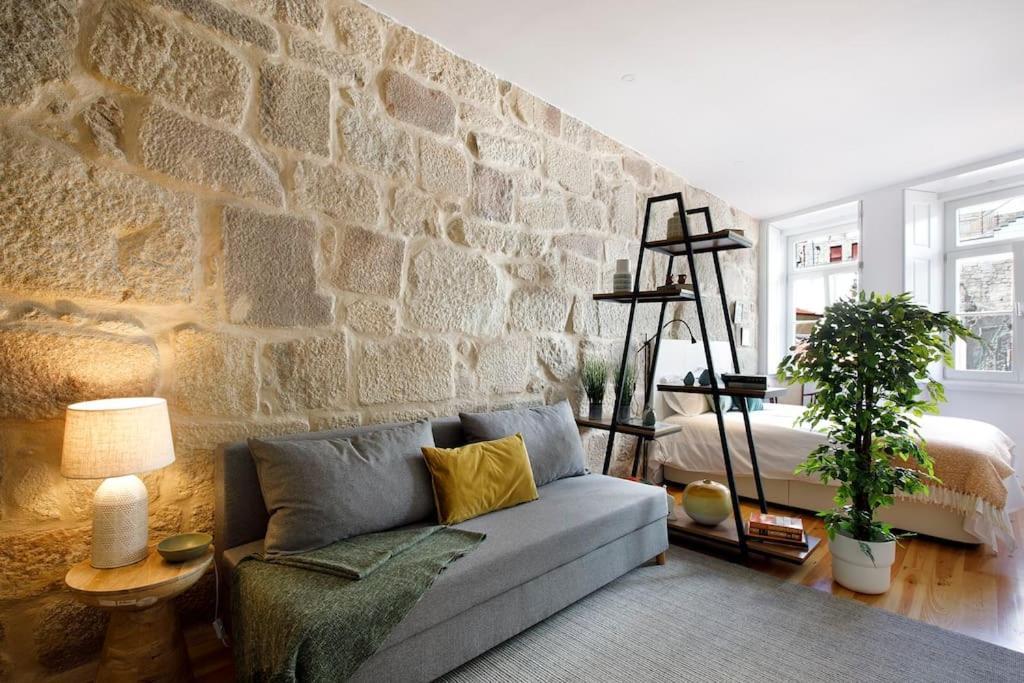 Lovely Apartament Porto